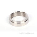 Stainless Steel Machining Flange